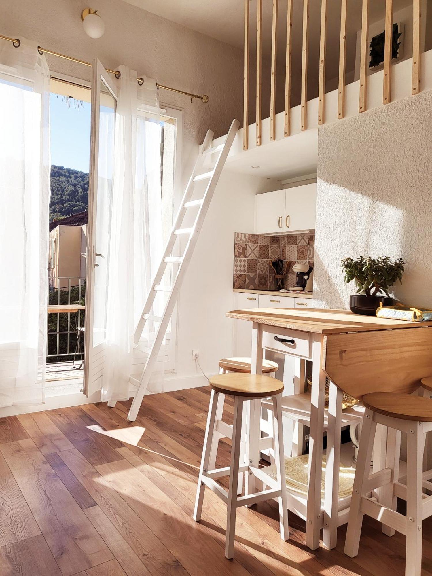 La Suite Costabella A Hyeres-Les-Palmiers Exterior foto